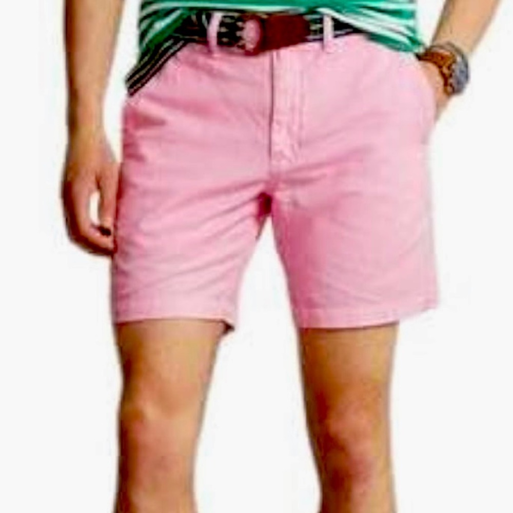 Ralph Lauren Polo Men’s Shorts Size 38 8 inch